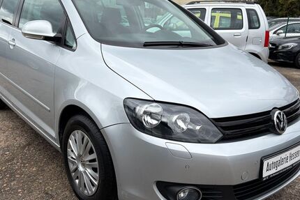 VW Golf Plus 91.000 km 5.490 &euro; Egelsbach 63329