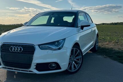 Audi A1 280.000 km 4.560 &euro; Rodgau 63110