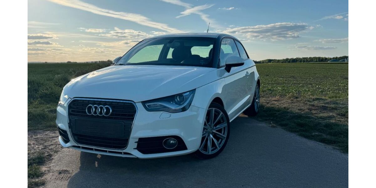 Audi A1 280.000 km 4.560 &euro; Rodgau 63110