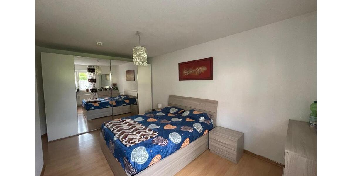 Erdgeschoßwohnung Goldbach - 3 Zimmer, 85 m&sup2;, 379.000&euro; | Angebot:25232435