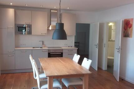 Wohnung Frankfurt am Main Niederrad - 2 Zimmer, 60 m&sup2;, 1.050&euro; | Angebot:23793797