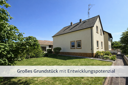 Haus Bruchköbel - 4 Zimmer, 120 m&sup2;, 369.000&euro; | Angebot:26780626