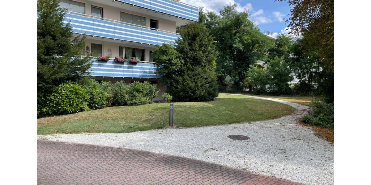 Etagenwohnung Oberursel (Taunus) - 1 Zimmer, 31 m&sup2;, 130.000&euro; | Angebot:16949355