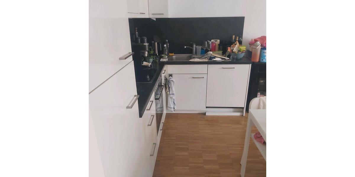 Etagenwohnung Frankfurt am Main Bockenheim - 2 Zimmer, 66 m&sup2;, 1.330&euro; | Angebot:25997854