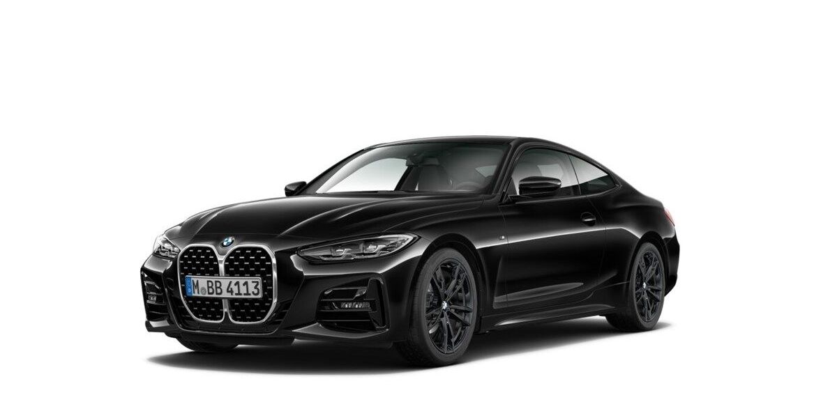 BMW 420 40.879 km 36.799 &euro; Rödermark 63322