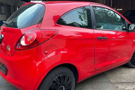 Ford Ka/Ka+ 260.000 km 950 &euro; Offenbach 63069