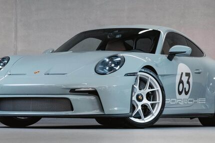 Porsche 992 2.800 km 388.860 &euro; Aschaffenburg 63739