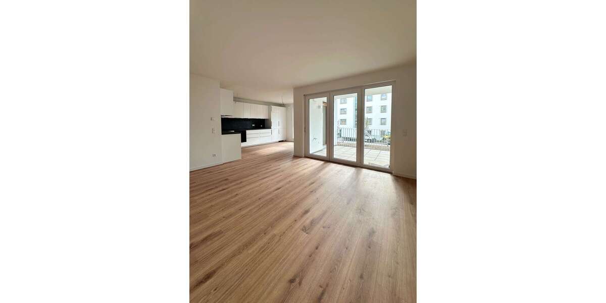 Etagenwohnung Maintal - 4 Zimmer, 112 m&sup2;, 1.840&euro; | Angebot:27708819
