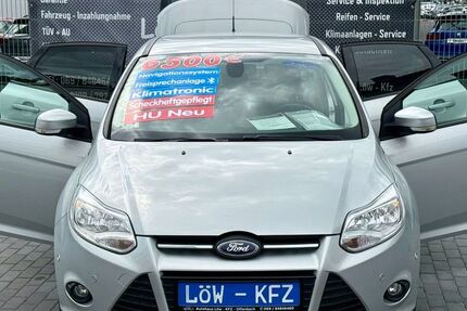 Ford Focus 107.000 km 6.500 &euro; Offenbach am Main 63075
