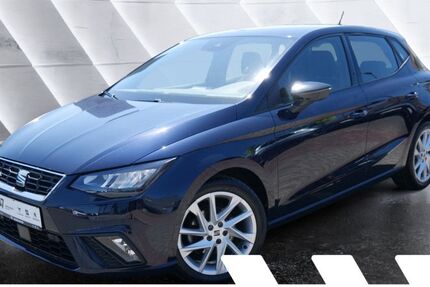 Seat Ibiza 59.151 km 15.607 &euro; Büdingen-Düdelsheim 63654