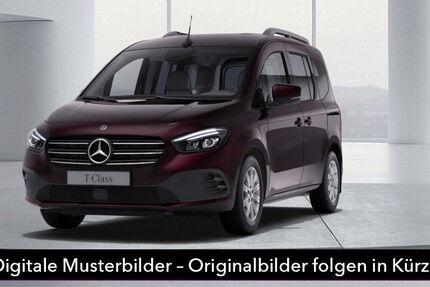 Mercedes-Benz T-Klasse 9.999 km 31.950 &euro; Rosbach 61191