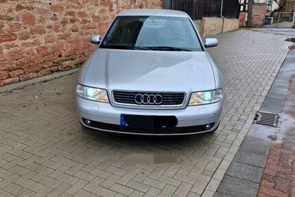 Audi A4 169.000 km 2.700 &euro; Groß Umstadt 64823