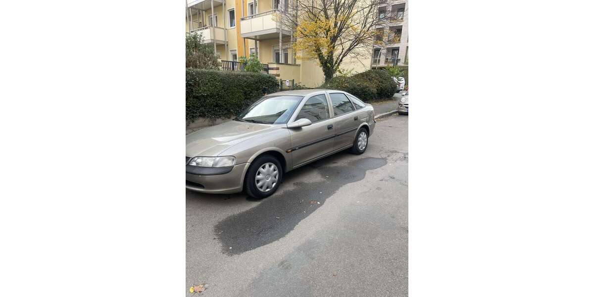 Opel Vectra 130.000 km 2.800 &euro; Frankfurt am Main, Stadt 60385