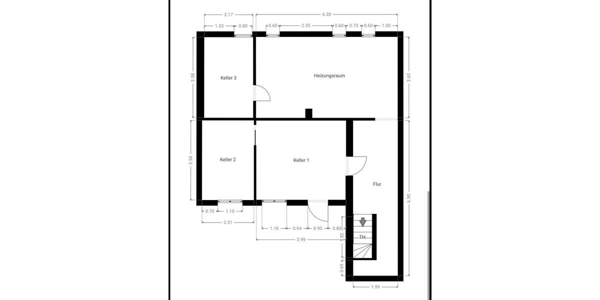 Gewerbeobjekt Mühlheim am Main - 1.500&euro; | Angebot:26440443