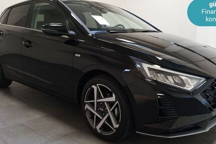 Hyundai i20 4.731 km 22.970 &euro; Egelsbach 63329