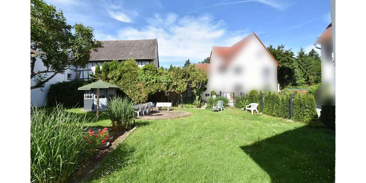 Einfamilienhaus Bad Homburg vor der Höhe / Kirdorf Kirdorf - 8 Zimmer, 162 m&sup2;, 590.000&euro; | Angebot:26953400