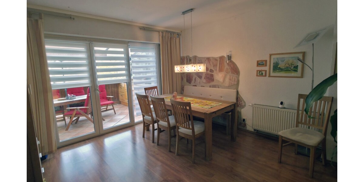 *OF-Musikerviertel* Gepflegtes 1–2 Familienhaus in begehrter & kinderfreundlicher Lage! - Zweifamilienhaus Offenbach Buchrain | Angebot:23395824