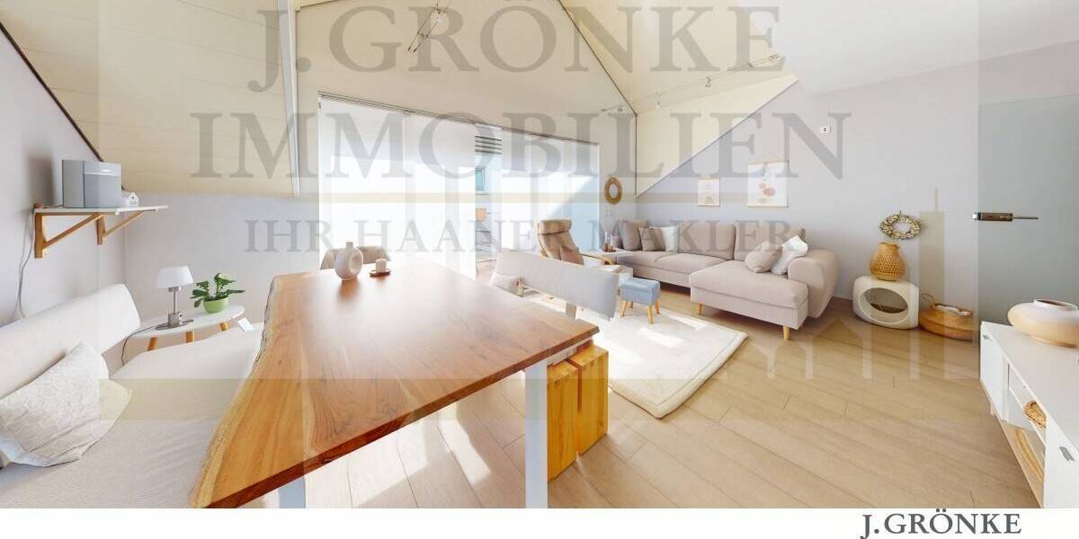 Etagenwohnung Dreieich Offenthal - 3 Zimmer, 105 m&sup2;, 459.094&euro; | Angebot:26346659
