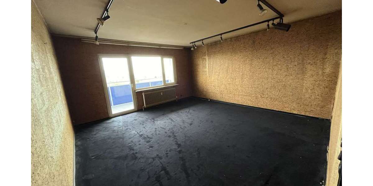 Etagenwohnung Frankfurt am Main Innenstadt 3 - 2 Zimmer, 60 m&sup2;, 244.000&euro; | Angebot:23709767