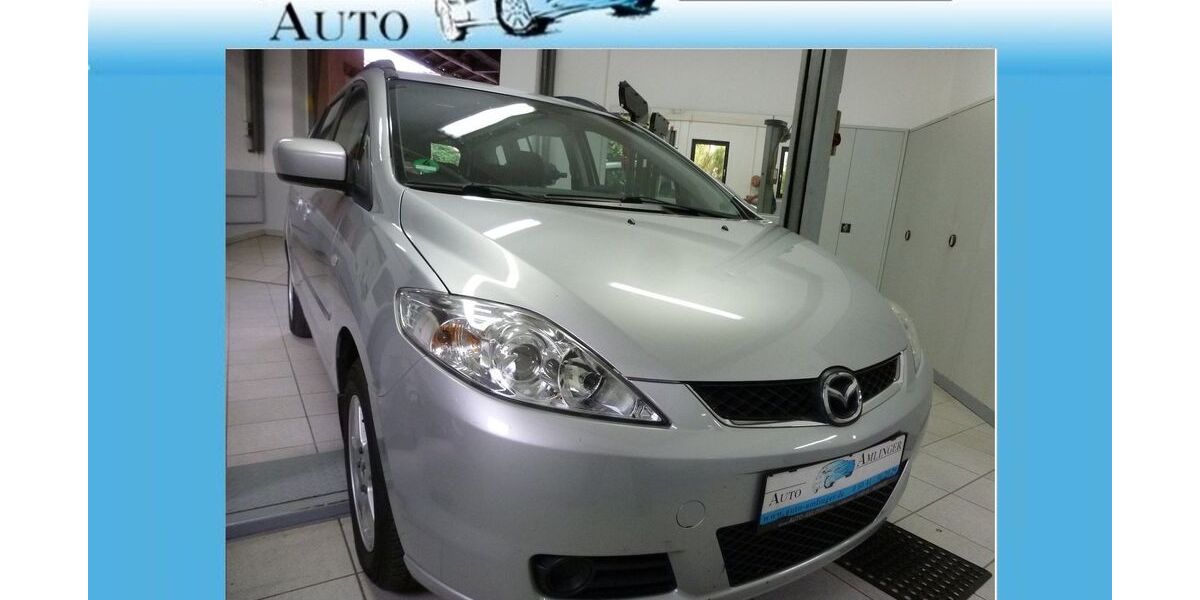 Mazda 5 168.000 km 6.950 &euro; Florstadt­­­ 61197