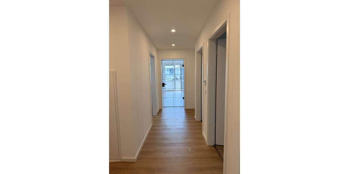 Etagenwohnung Bad Nauheim - 3 Zimmer, 88 m&sup2;, 1.479&euro; | Angebot:27679907