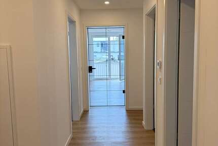 Wohnung Bad Nauheim - 3 Zimmer, 88 m&sup2;, 1.479&euro; | Angebot:27679907