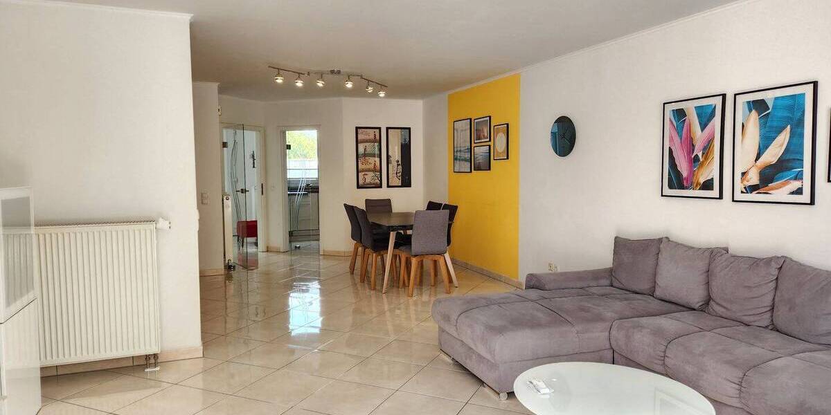 Mehrfamilienhaus, Wohnhaus Bad Vilbel Dortelweil - 5 Zimmer, 136 m&sup2;, 2.800&euro; | Angebot:25744536