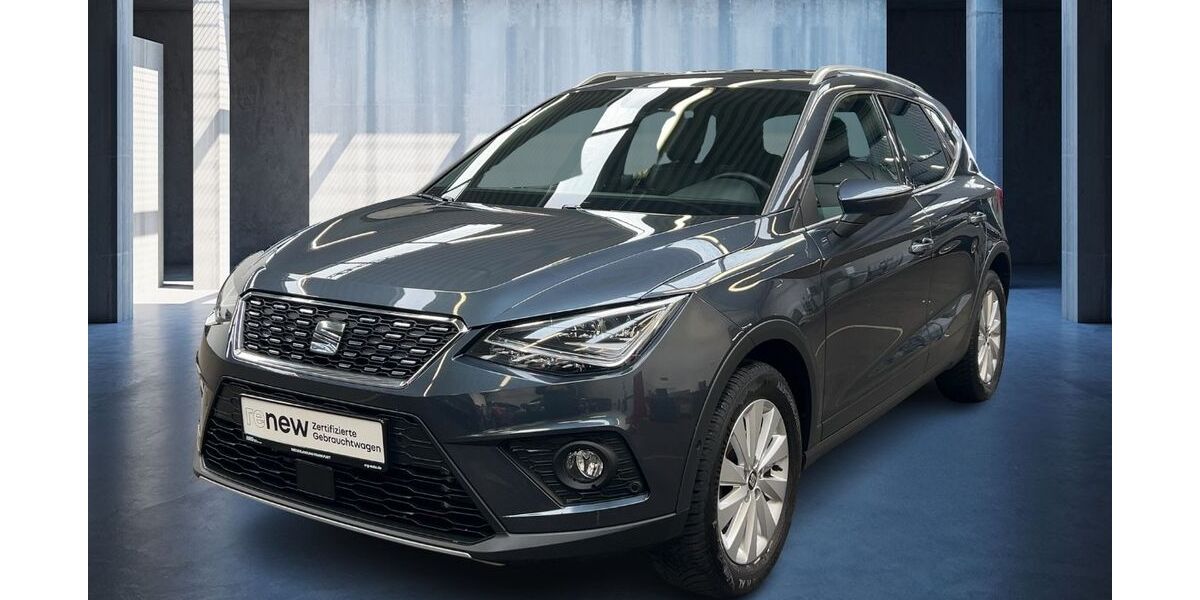 Seat Arona 72.177 km 11.880 &euro; Frankfurt / Main 60314