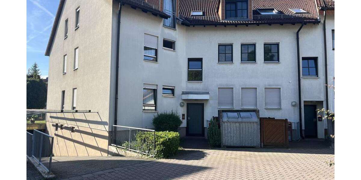 Etagenwohnung Sulzbach - 3 Zimmer, 71 m&sup2;, 279.000&euro; | Angebot:25927210