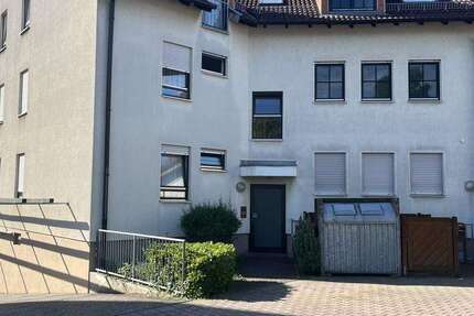 Wohnung Sulzbach - 3 Zimmer, 71 m&sup2;, 279.000&euro; | Angebot:25927210