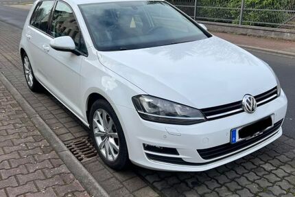 VW Golf 225.000 km 9.500 &euro; Bruchköbel 63486