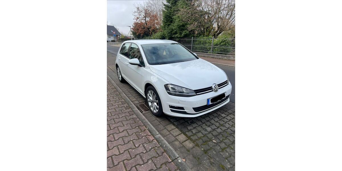 VW Golf 225.000 km 9.500 &euro; Bruchköbel 63486