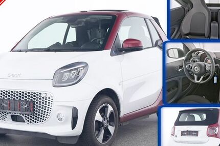 Smart ForTwo 7.429 km 18.498 &euro; Frankfurt/Main 60386