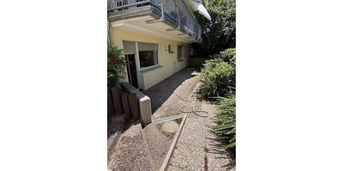 Etagenwohnung Frankfurt am Main Eschersheim - 2 Zimmer, 56 m&sup2;, 950&euro; | Angebot:26943634