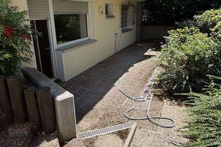 Wohnung Frankfurt am Main Eschersheim - 2 Zimmer, 56 m&sup2;, 950&euro; | Angebot:26943634