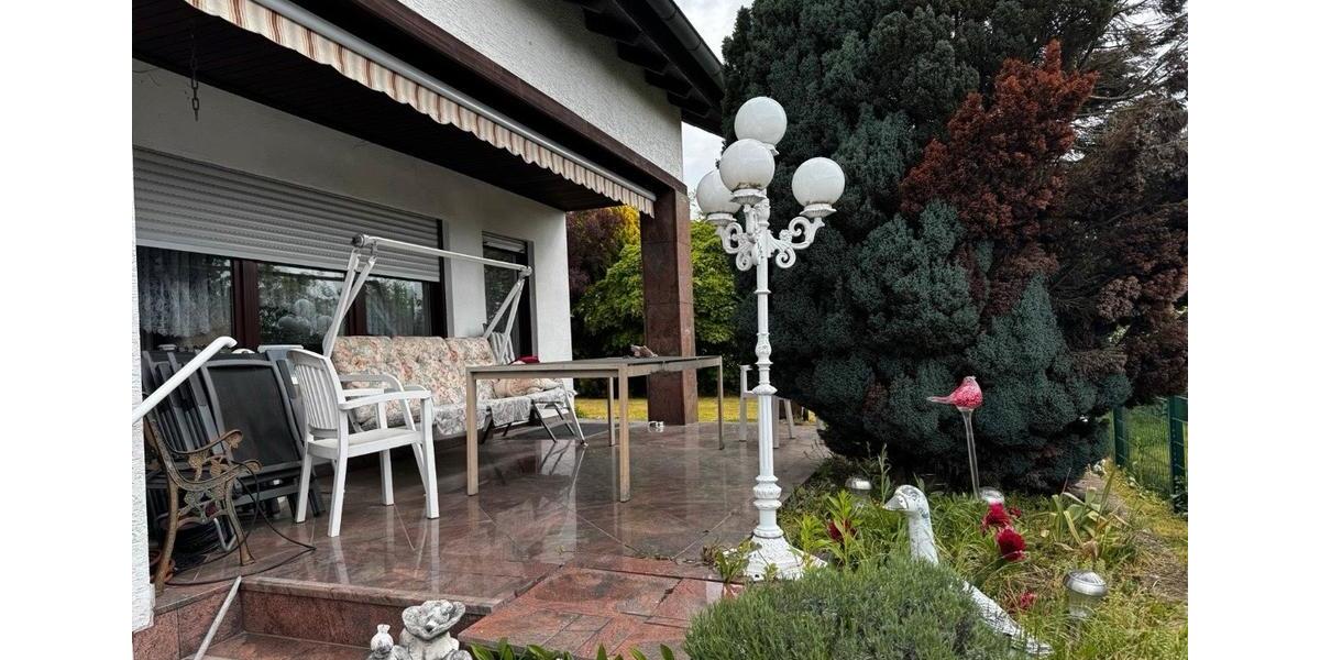 Mehrfamilienhaus, Wohnhaus Ranstadt - 8 Zimmer, 250 m&sup2;, 580.000&euro; | Angebot:24129440