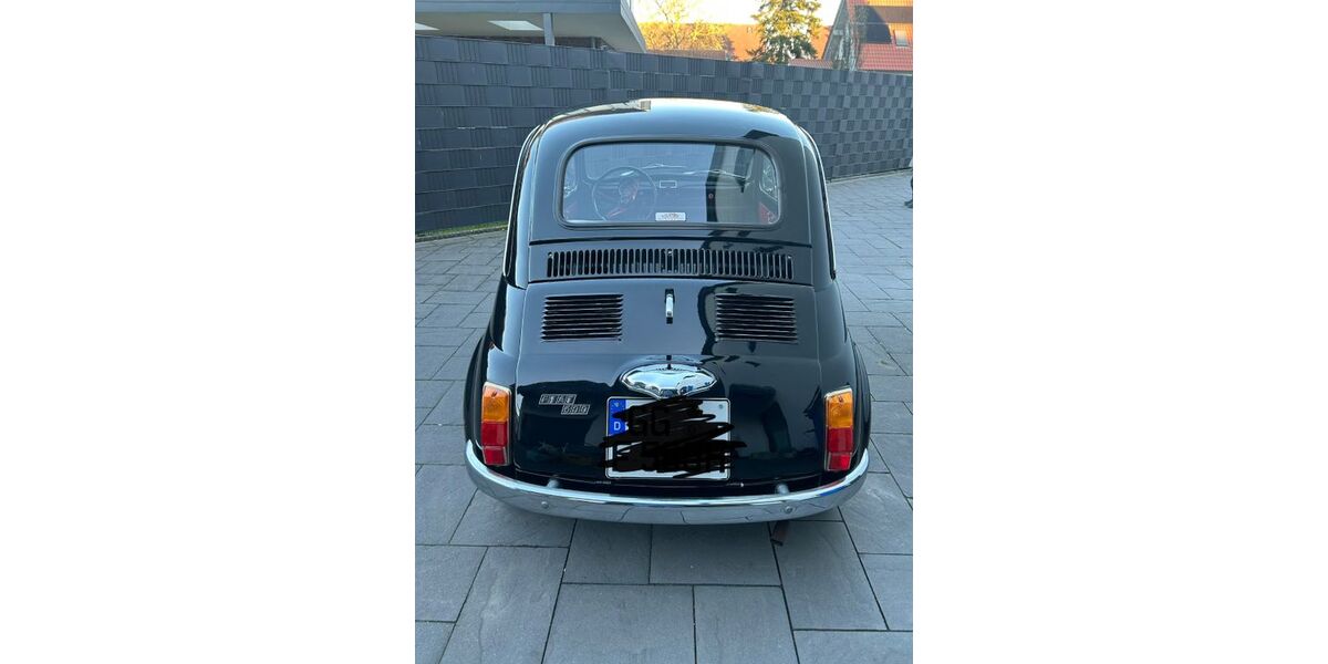 Fiat 500 89.902 km 7.500 &euro; Mainaschaff 63814