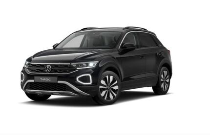 VW T-Roc 19.000 km 26.699 &euro; Büdingen-Düdelsheim 63654