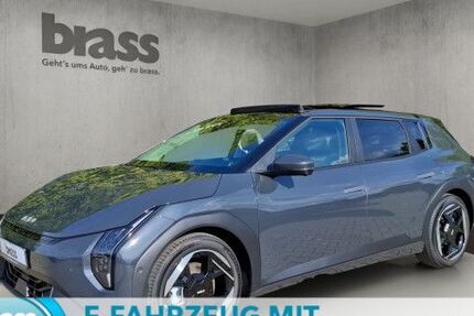 Kia EV4 2.999 km 44.980 &euro; Frankfurt 60488