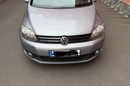 VW Golf Plus 226.600 km 3.799 &euro; Aschaffenburg 63743