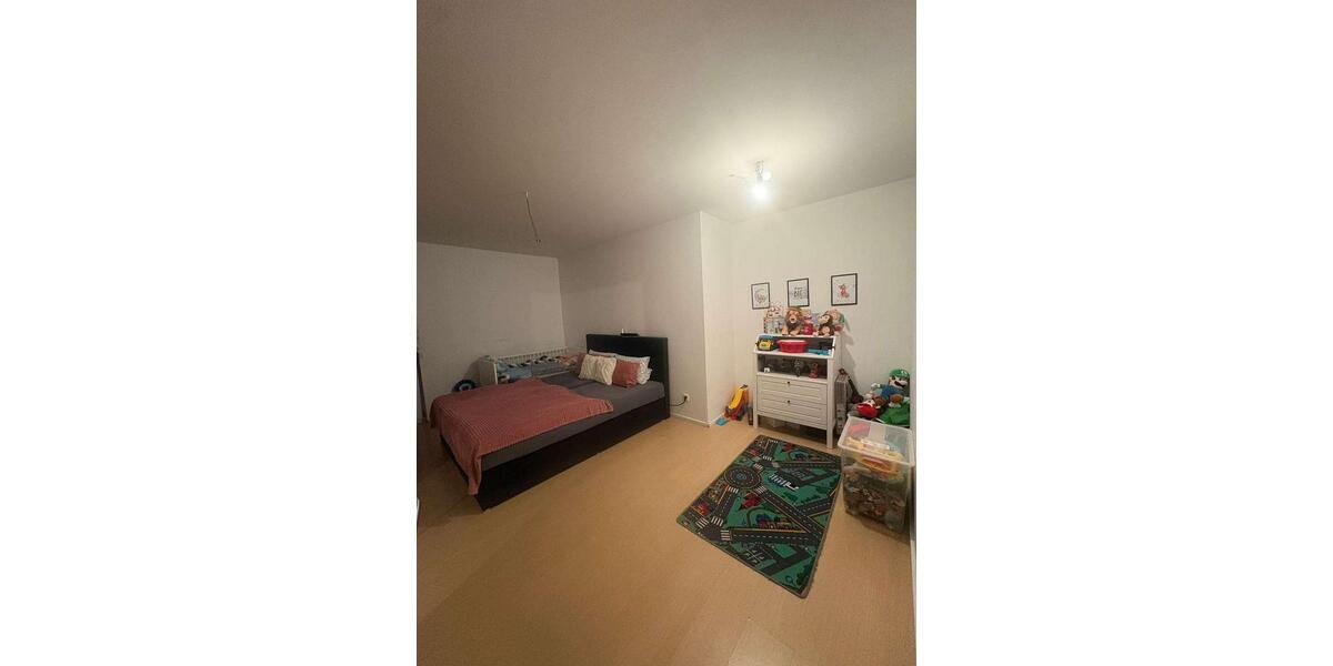 Etagenwohnung Offenbach am Main - 2 Zimmer, 70 m&sup2;, 1.070&euro; | Angebot:25720955