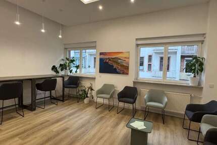 Gewerbeobjekt Frankfurt am Main Nordend Ost - 899&euro; | Angebot:27727317
