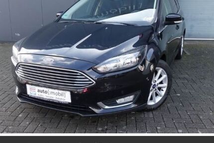 Ford Focus 169.100 km 6.380 &euro; Hainburg 63512