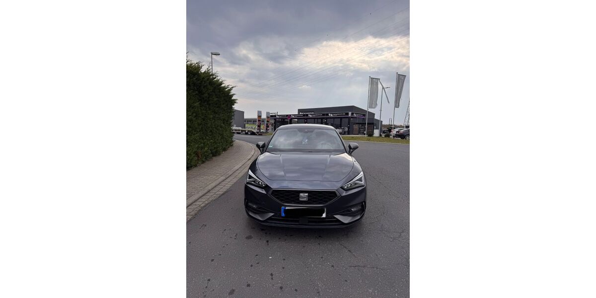 Seat Leon 41.000 km 22.450 &euro; Alzenau 63755