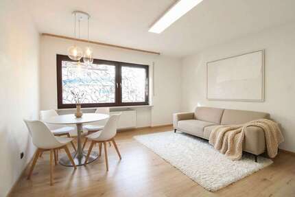 Wohnung Frankfurt am Main Innenstadt 3 - 2 Zimmer, 82 m&sup2;, 329.000&euro; | Angebot:26818285