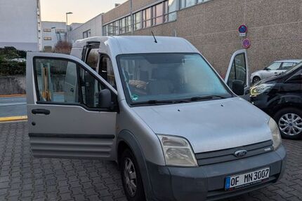 Ford Tourneo Connect 263.000 km 3.300 &euro; Neu Isenburg, Hessen 63263
