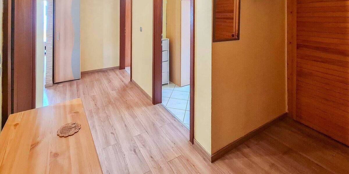 Etagenwohnung Offenbach am Main Bieberer Berg - 3 Zimmer, 83 m&sup2;, 269.000&euro; | Angebot:26886781