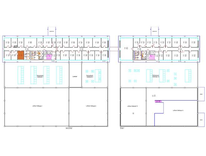 Gewerbeobjekt Alzenau - 7&euro; | Angebot:23805896