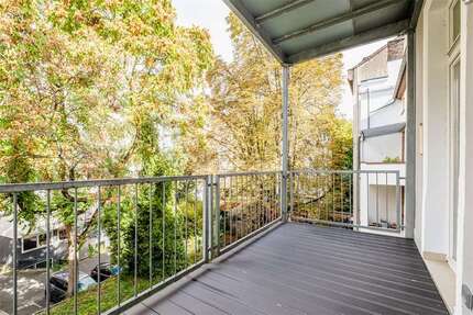 Wohnung Frankfurt Innenstadt 2 - 4 Zimmer, 120 m&sup2;, 1.170.000&euro; | Angebot:27655695