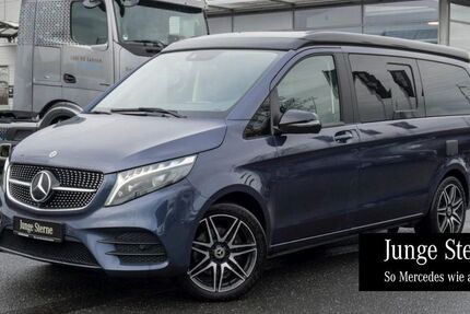 Mercedes-Benz V 300 50.700 km 72.950 &euro; Gelnhausen 63571